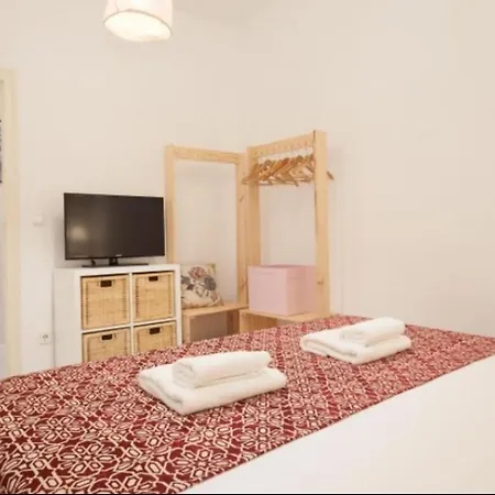 Letsgobarcelona Central 3 Bdr. Barcelona